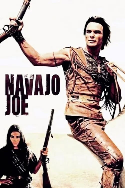 Navajo Joe (movie)