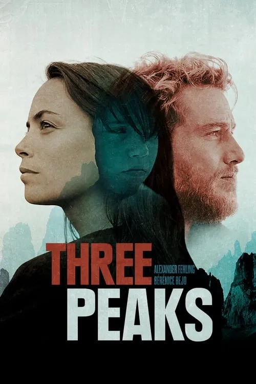 Three Peaks (movie)