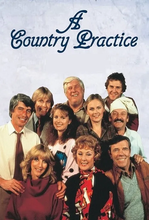 A Country Practice (сериал)