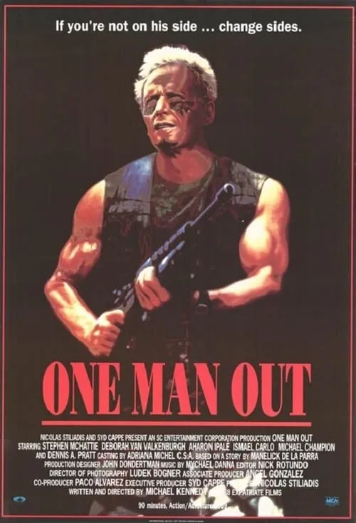 One Man Out (movie)