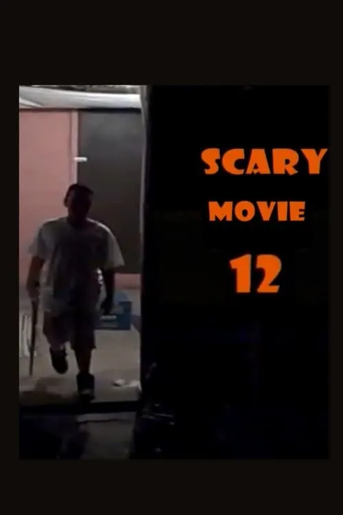 Scary Movie 12 (фильм)