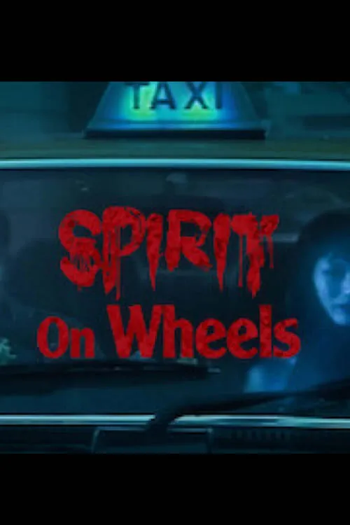 Spirit on Wheels (фильм)