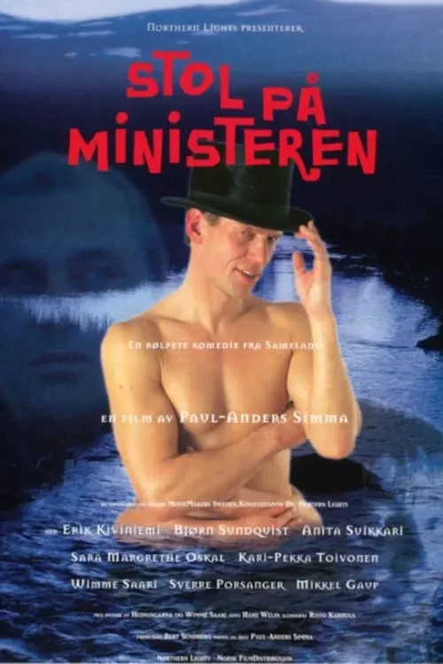 Stol på ministeren