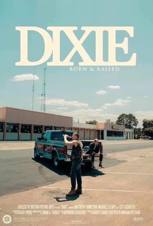 Dixie (movie)