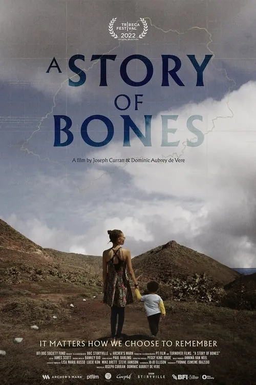 A Story of Bones (movie)