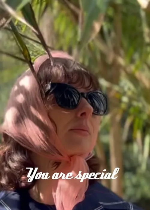 You are special (фильм)