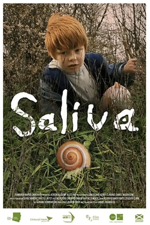 Saliva