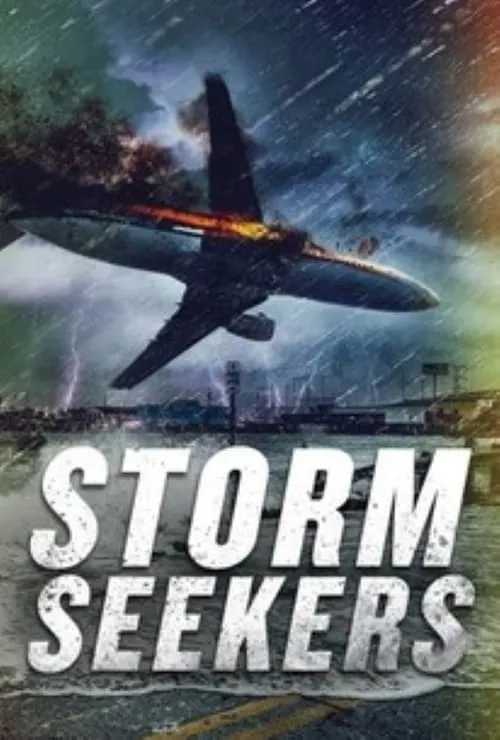 Storm Seekers (movie)