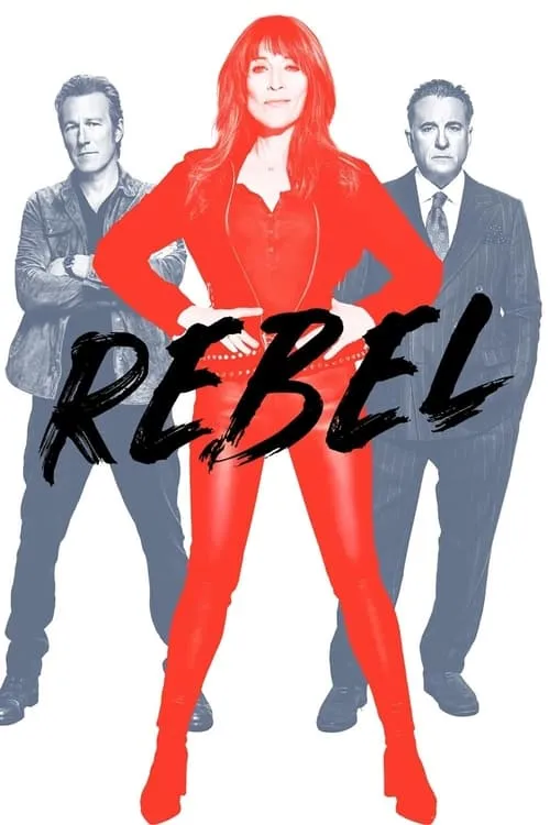 Rebel (series)