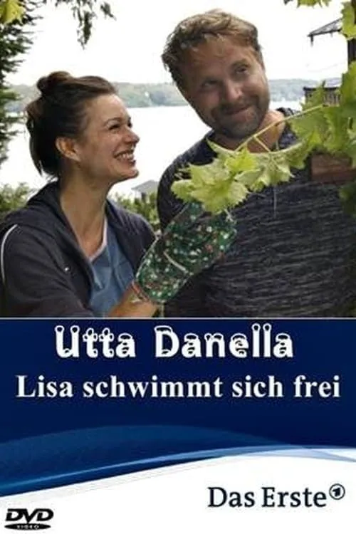 Utta Danella - Lisa schwimmt sich frei (movie)