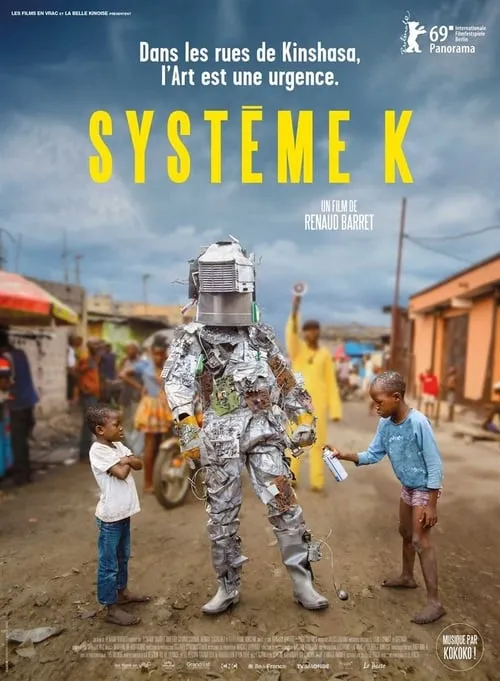 Système K (фильм)