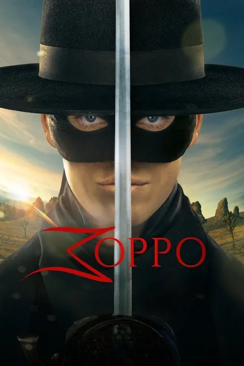 Зорро (сериал)