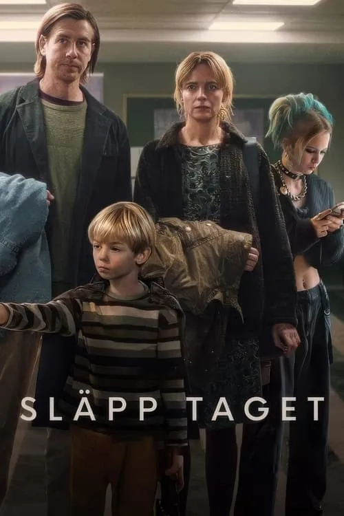 Släpp taget