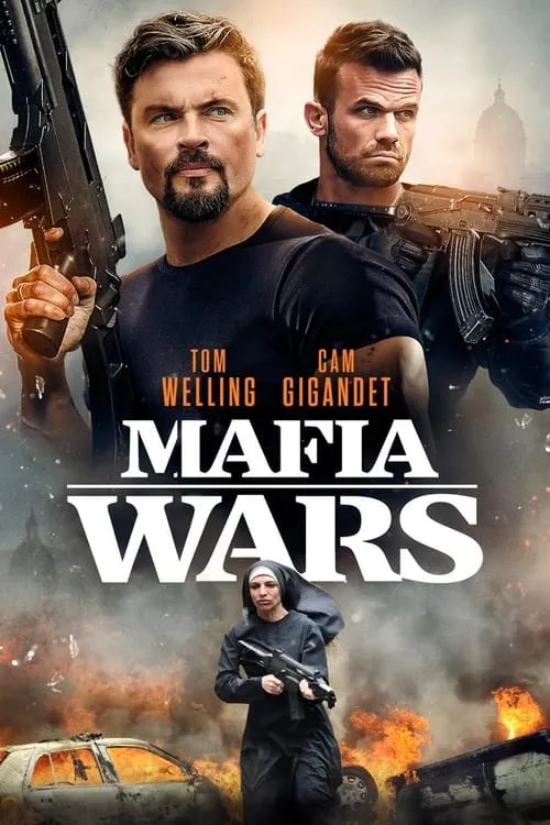 Mafia Wars (movie)