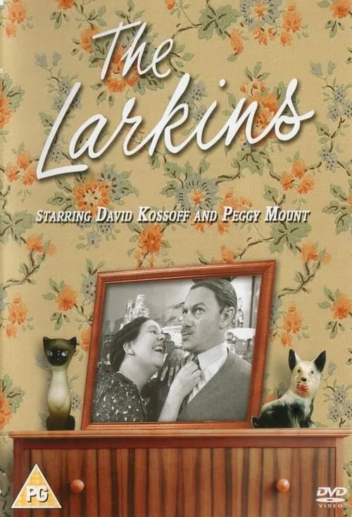 The Larkins (сериал)