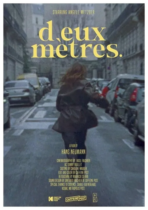 Deux Metres (фильм)