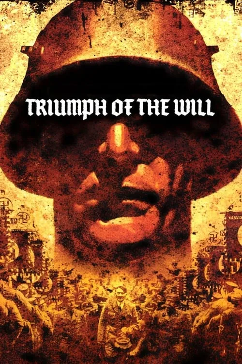 Triumph of the Will (movie)