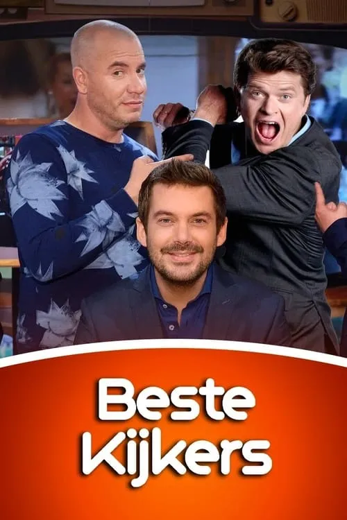 Beste Kijkers (сериал)