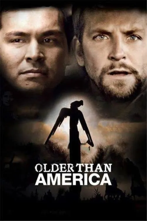 Older Than America (movie)