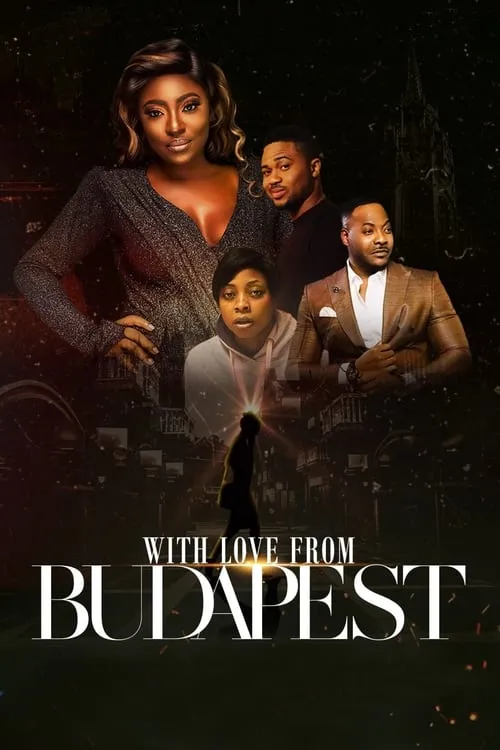 With Love From Budapest (movie)