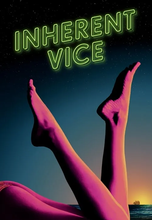 Inherent Vice (movie)