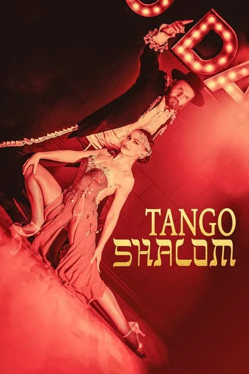 Tango Shalom (movie)