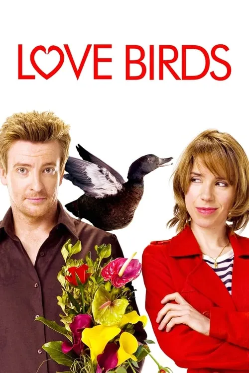 Love Birds (movie)