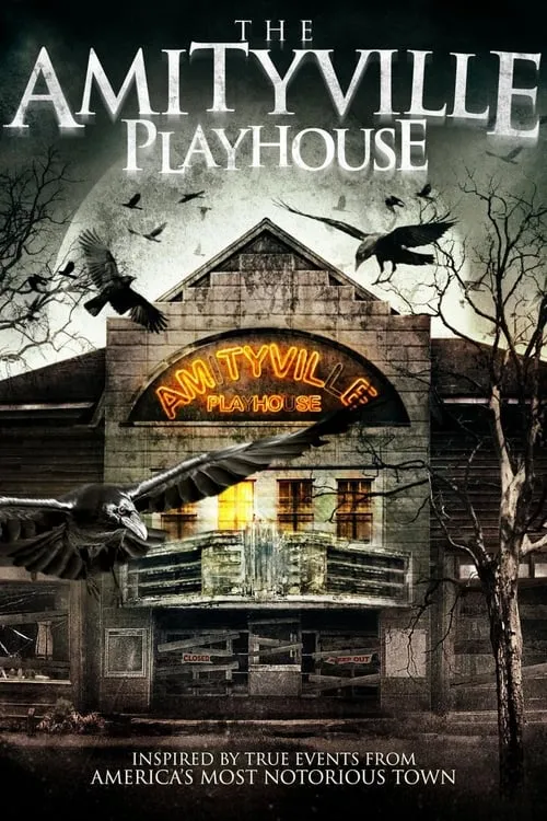 The Amityville Playhouse (movie)