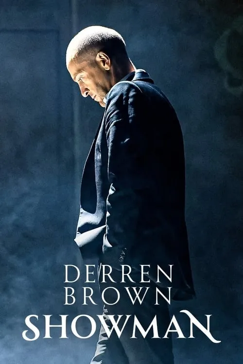 Derren Brown: Showman (movie)