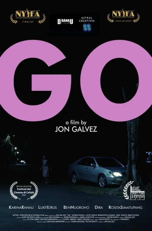 Go (movie)