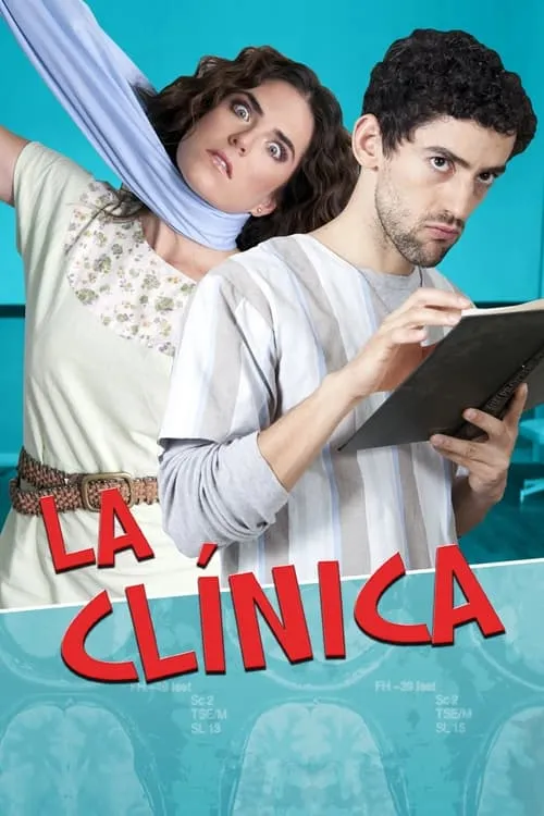 La Clinica (сериал)