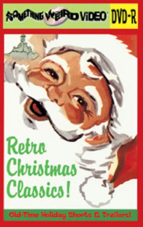 Retro Christmas Classics (movie)