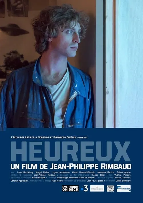 Heureux (movie)