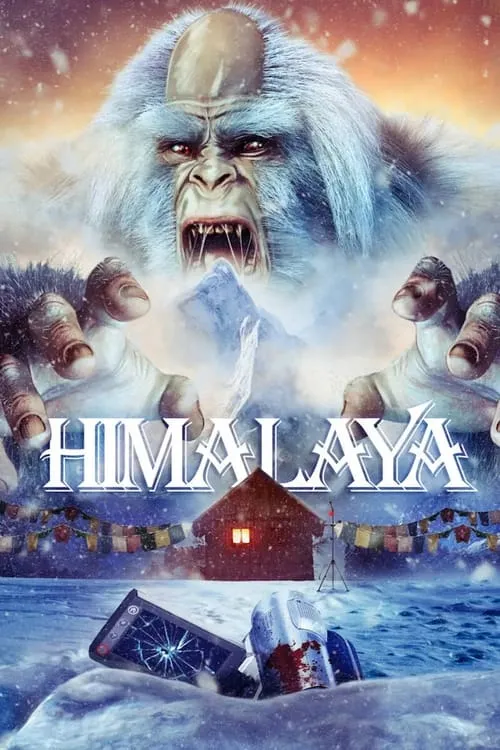 Himalaya (movie)