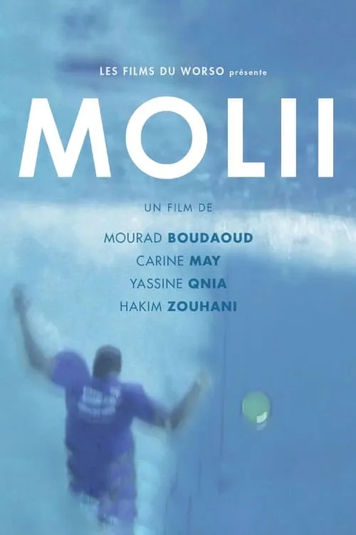 Molii (movie)