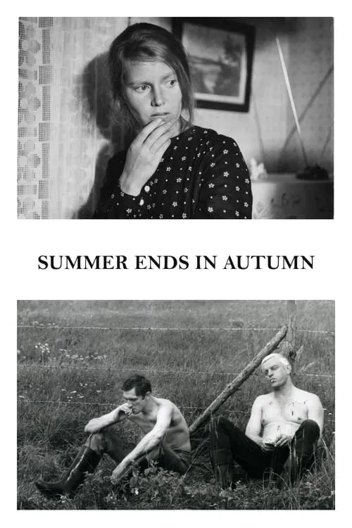 Summer Ends in Autumn (movie)