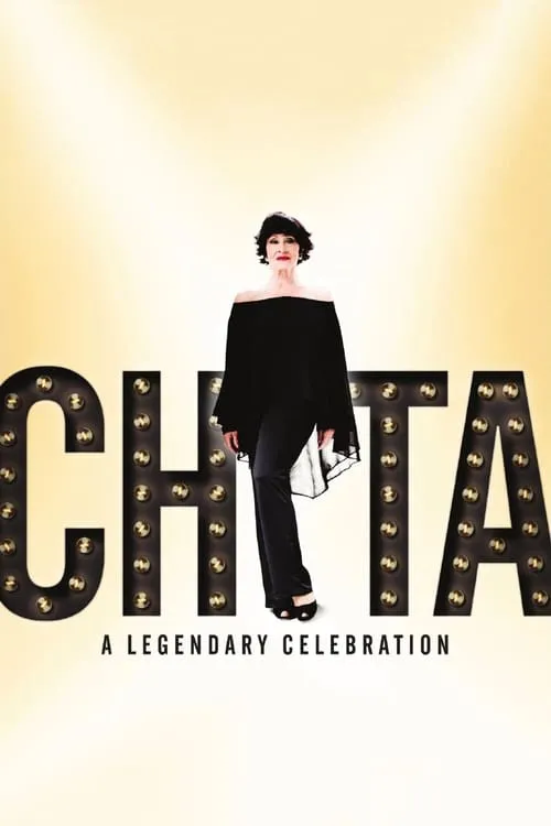 Chita: A Legendary Celebration (movie)