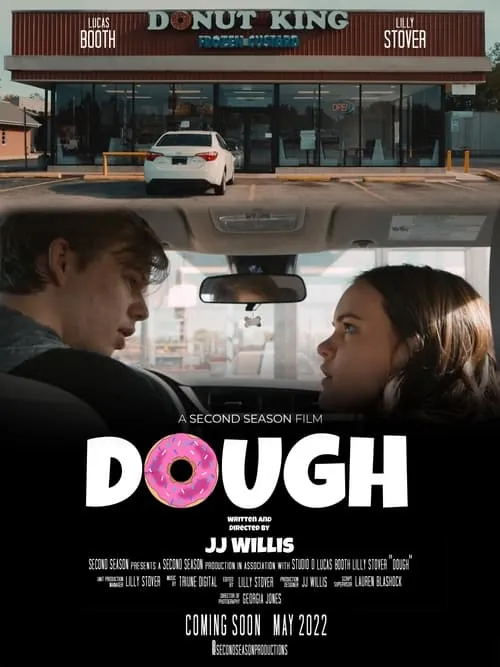 DOUGH (movie)