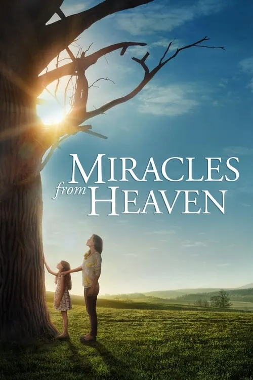 Miracles from Heaven (movie)