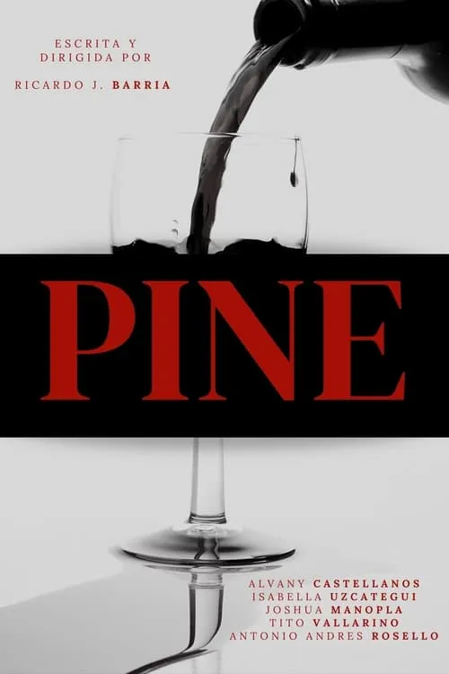 Pine (фильм)