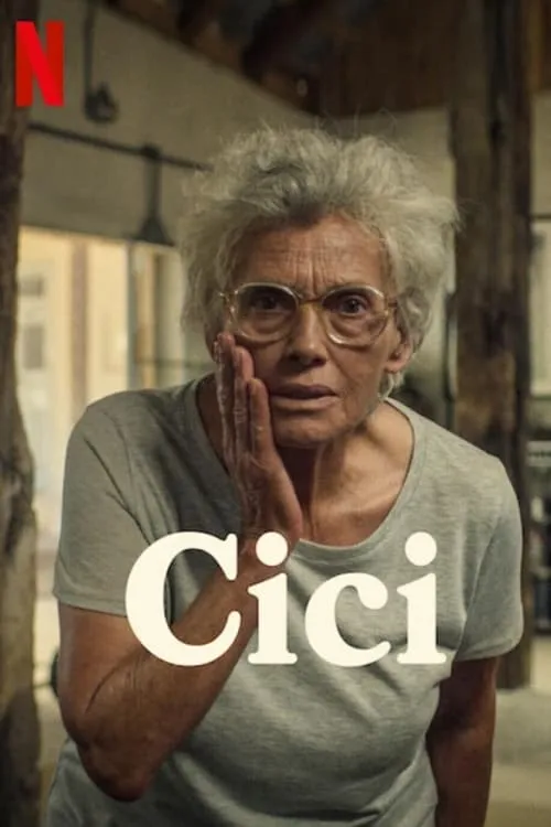 Cici (movie)