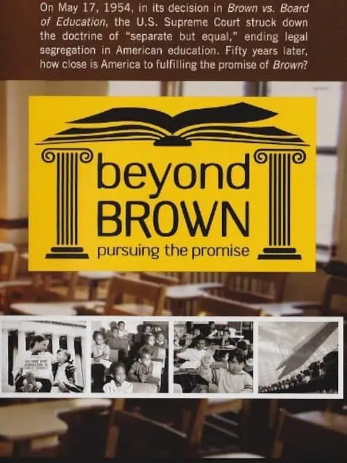 Beyond Brown: Pursuing the Promise