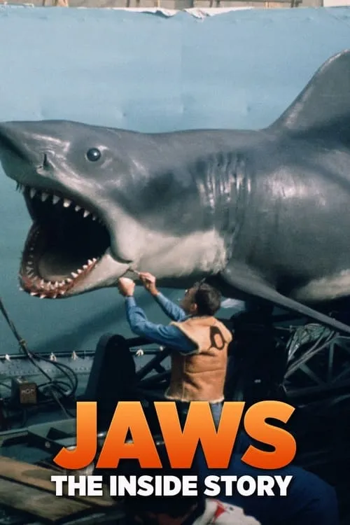 Jaws: The Inside Story (movie)