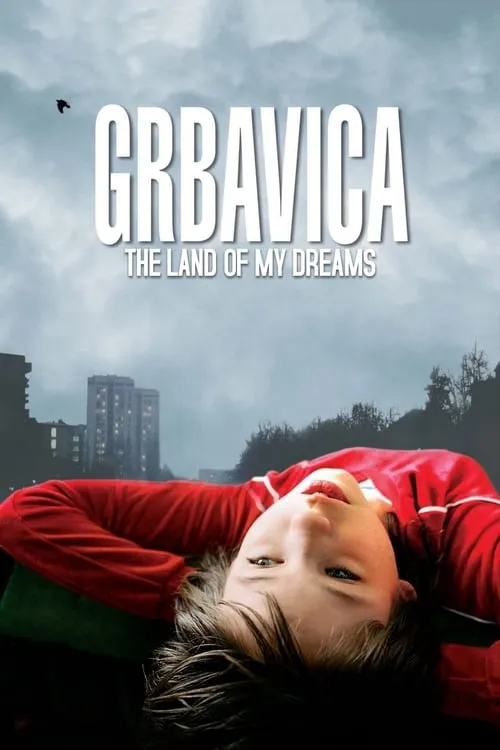 Grbavica: The Land of My Dreams (movie)
