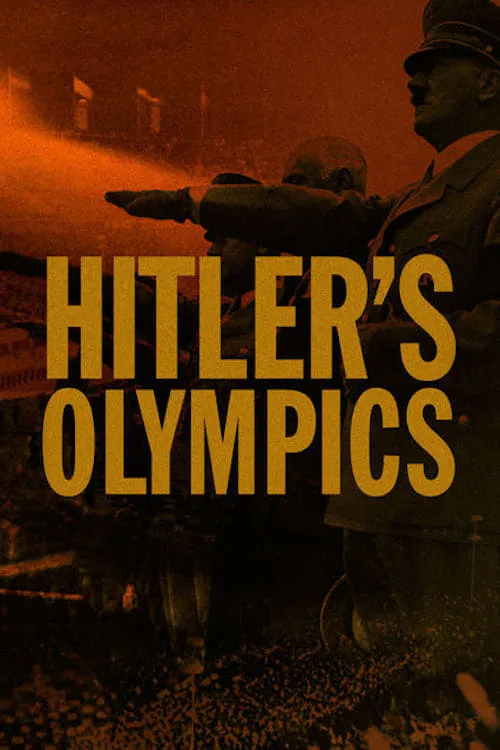 Hitler's Olympics (movie)