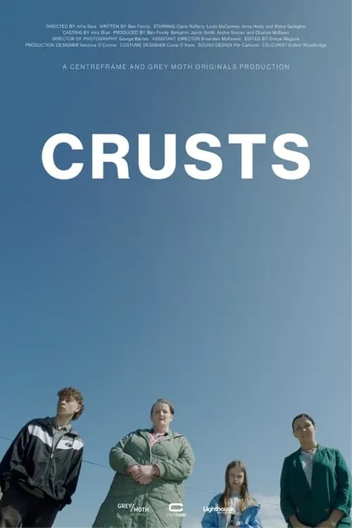 Crusts (фильм)