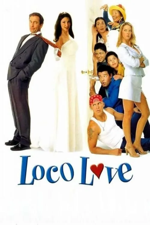 Loco Love (movie)