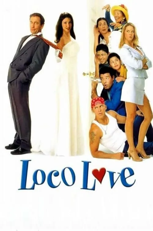 Loco Love (фильм)