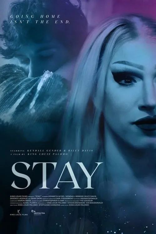 Stay (фильм)