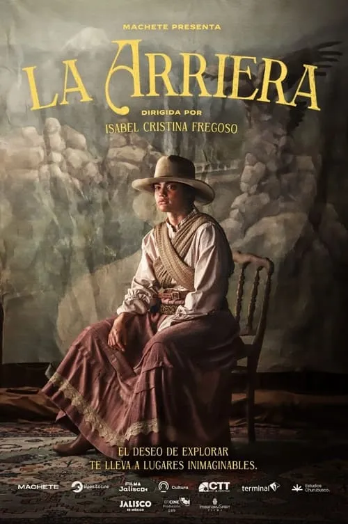 La arriera